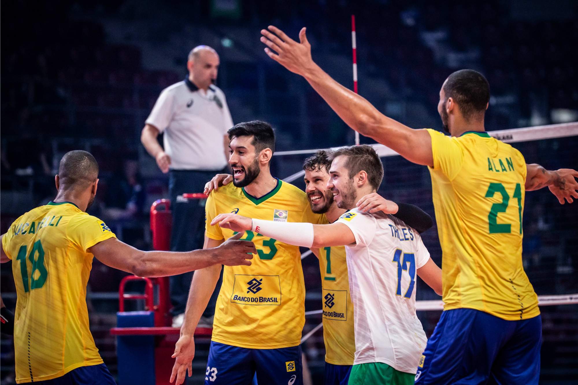 伊朗擒敌果岑,塞尔维亚实力有所提升 伊朗擒敌果岑,塞尔维亚实力有所提升