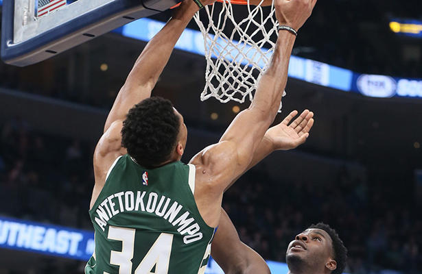 灰熊逆转国王，豪取三连胜的简单介绍