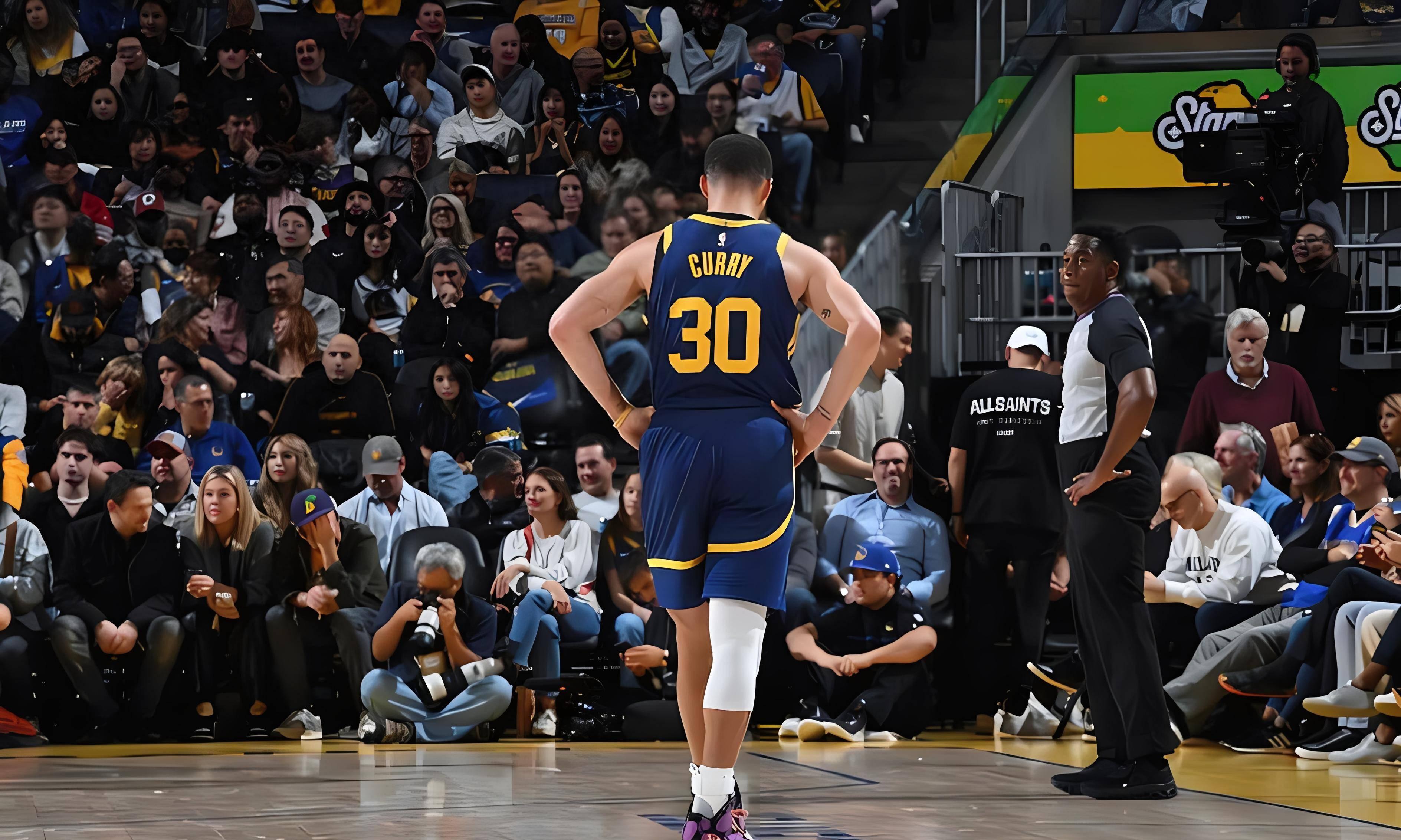 勇士主场逆转雷霆,取得连胜3场 勇士主场逆转雷霆,取得连胜3场