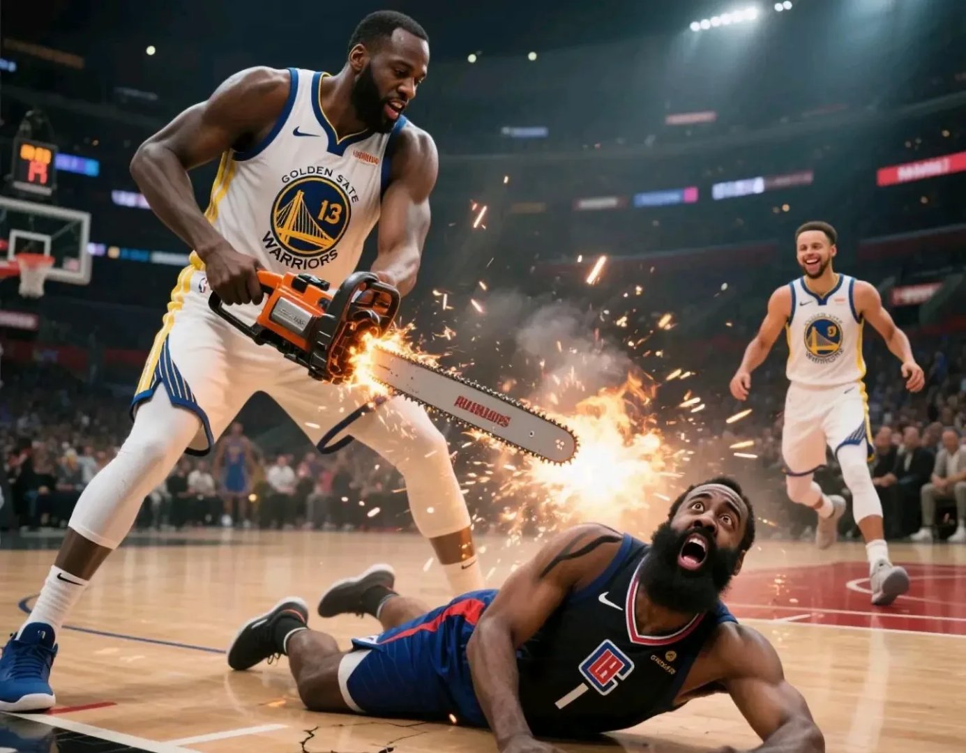 快船擒下森林狼,继续保持强势 快船擒下森林狼,继续保持强势