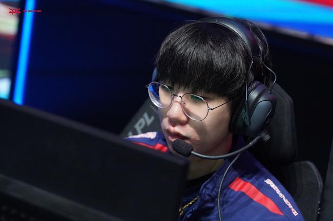 JDG逆转BRO,Peanut绝境逆转 JDG逆转BRO,Peanut绝境逆转