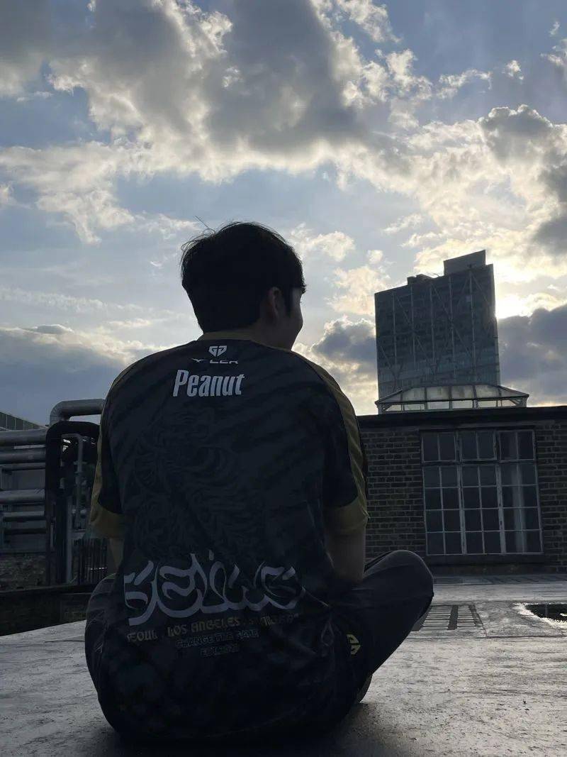 JDG逆转BRO,Peanut绝境逆转 JDG逆转BRO,Peanut绝境逆转