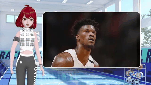 热火逆转战胜魔术,稳居前八! 热火逆转战胜魔术,稳居前八!