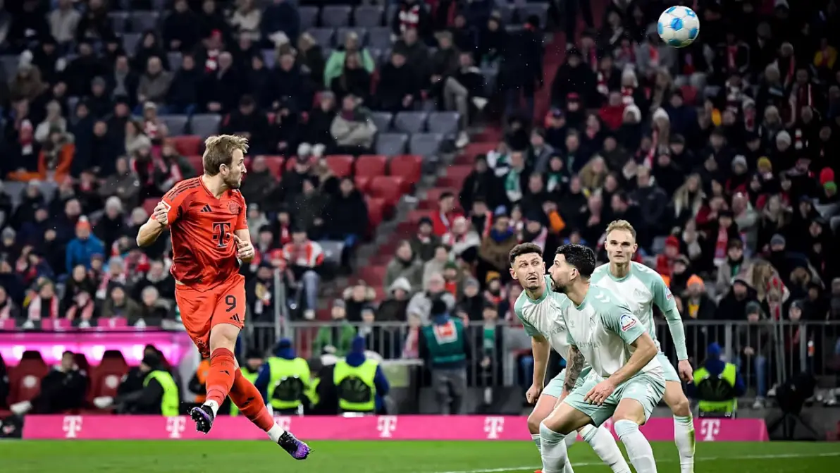 柏林赫塔客场大胜,击败云达不莱梅,展现强大实力的简单介绍 柏林赫塔客场大胜,击败云达不莱梅,展现强大实力的简单介绍