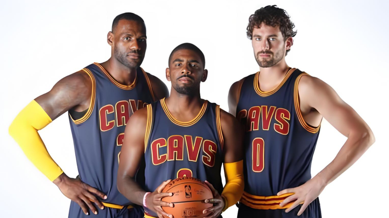 詹姆斯上演三双表现,领导骑士击败尼克斯 詹姆斯上演三双表现,领导骑士击败尼克斯