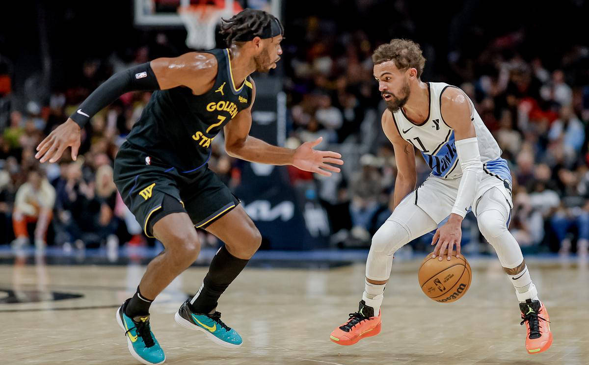 老鹰客场擒下魔术,保持胜率领先 老鹰客场擒下魔术,保持胜率领先