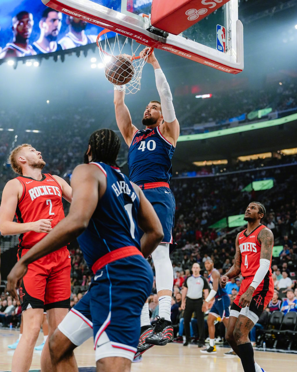 热火大逆转快船!富尔茨绝杀球绝杀,球队告捷 热火大逆转快船!富尔茨绝杀球绝杀,球队告捷