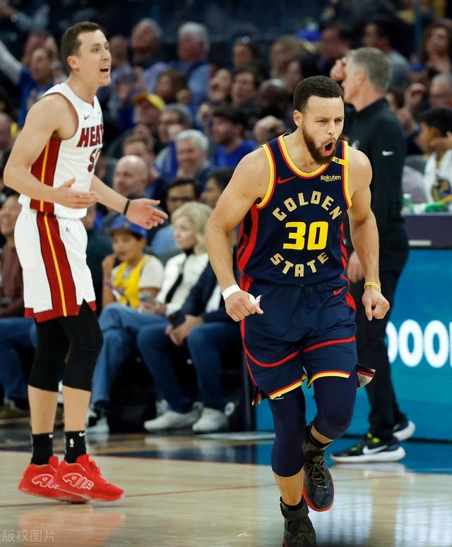 热火客场负于勇士遭遇两连败 热火客场负于勇士遭遇两连败