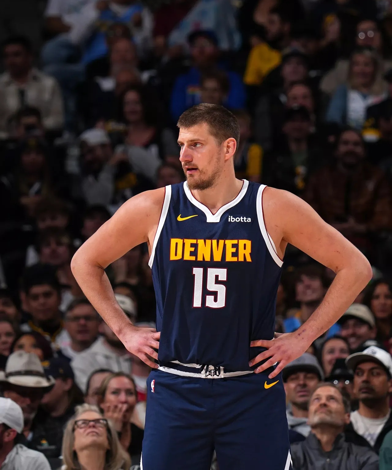 掘金擒灰熊，继续胜利的简单介绍