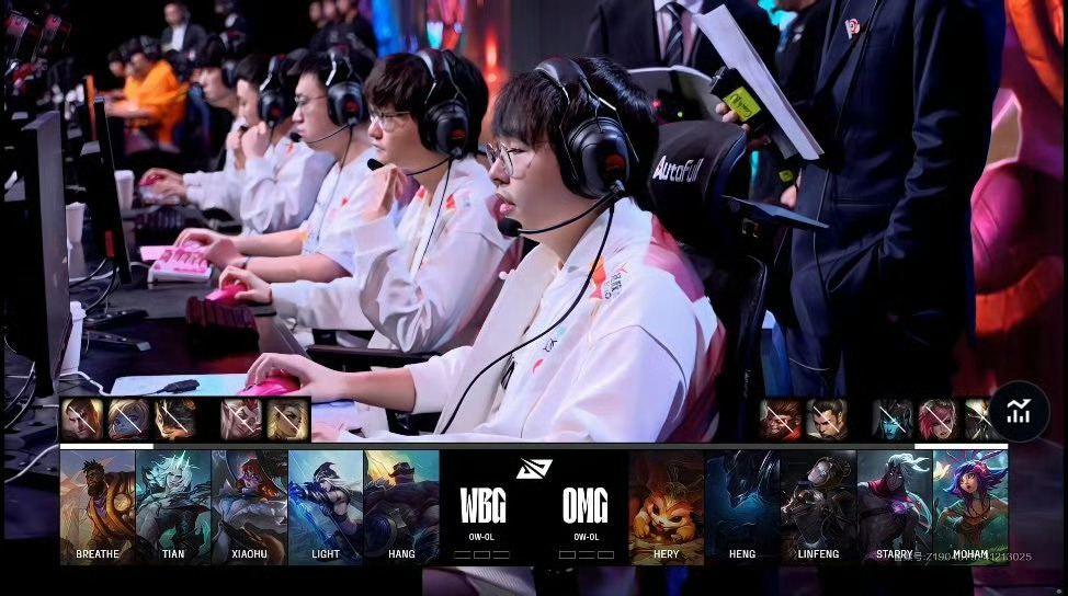 关于FLY险胜WBG,Lehends打出惊人五杀强强对话淘汰赛,点燃全场激情的信息 关于FLY险胜WBG,Lehends打出惊人五杀强强对话淘汰赛,点燃全场激情的信息