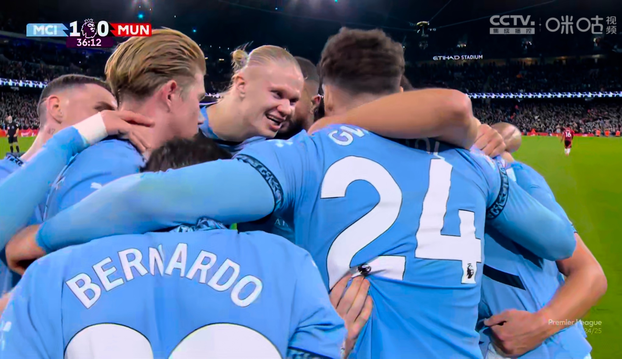 曼城再胜对手，连续获胜