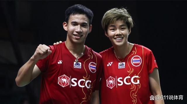 印尼队鏖战印度队，黄鸭组合高光表现的简单介绍