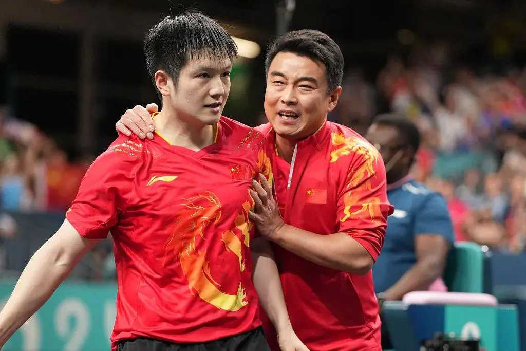 葡萄牙队翻盘瑞典队，王皓点燃赛场